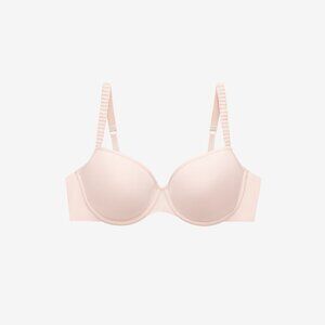 ThirdLove 24/7® Classic T-Shirt Bra Size 44Bsoft-pink / 44B